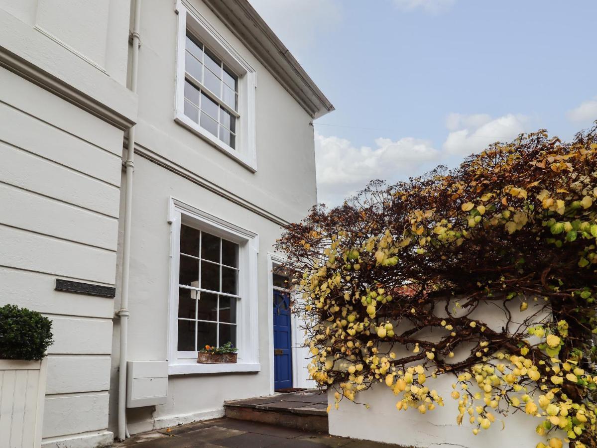 Willa The Manse Studio Malvern Wells Zewnętrze zdjęcie