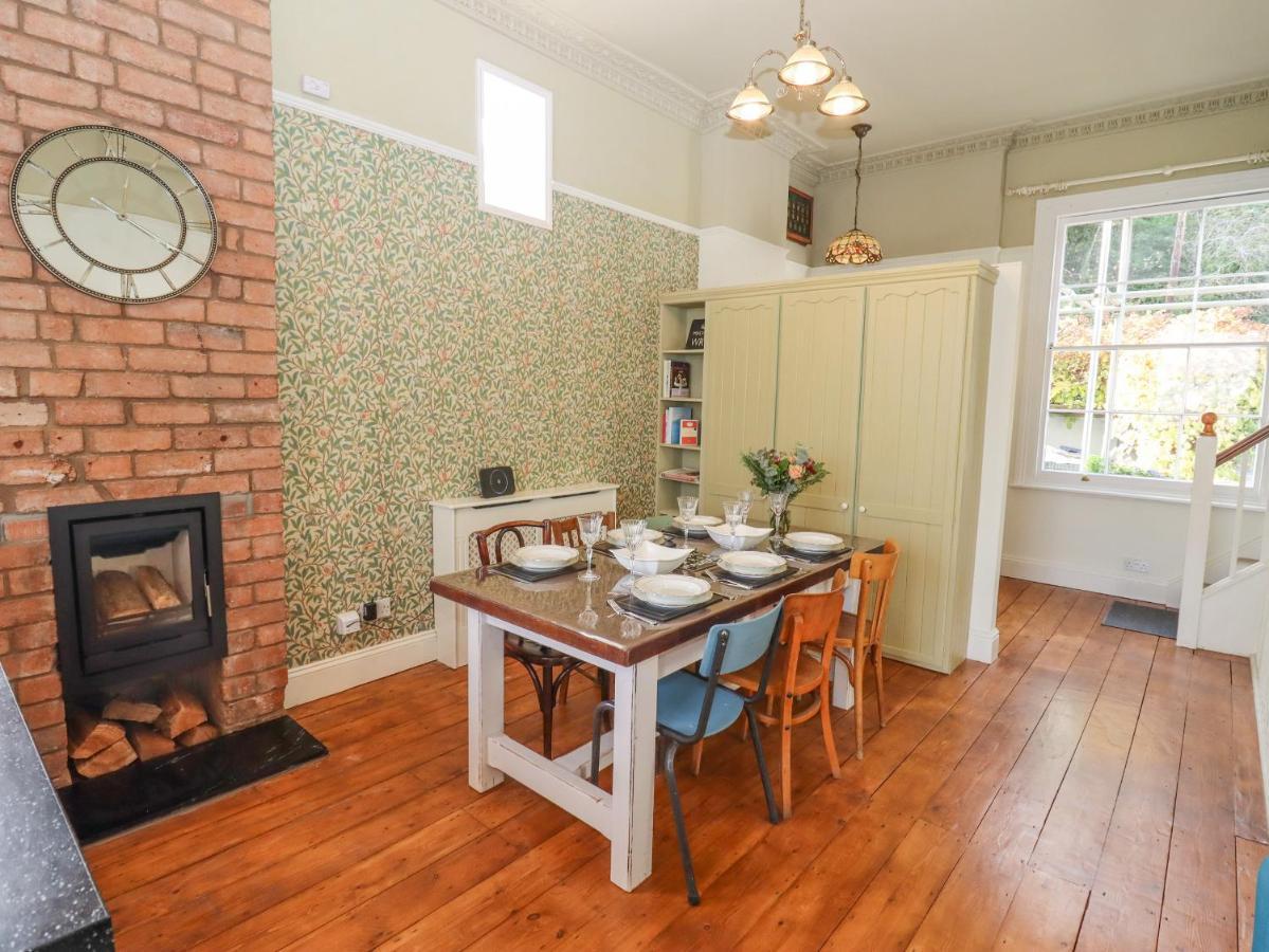 Willa The Manse Studio Malvern Wells Zewnętrze zdjęcie